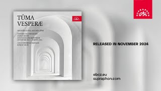 Czech Ensemble Baroque Roman Válek  František Ignác Antonín Tůma – Vesperae teaser [upl. by Rugg]