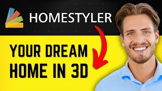 How to Design 3D House Plans Home for Beginners  2024 [upl. by Manuel]