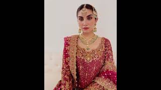 Bridal farshi lehnga [upl. by Eriha]