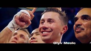 Golovkin the legend  Olyv music quotmotivationquot [upl. by Ailedroc]