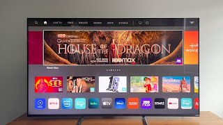 Vizio MSeries Quantum X  best budget tvs review [upl. by Ev]