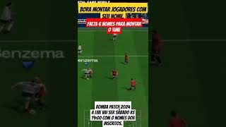 Bomba patch PS2 futebol bombapatch fifa futbol livestream game gameplay [upl. by Mohandis]