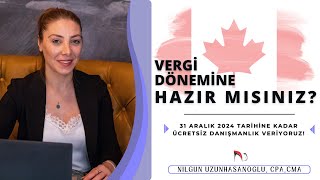 ÜCRETSİZ DANIŞMANLIK İLE VERGİ SÜRECİNİZİ KOLAYLAŞTIRIN [upl. by Narah]