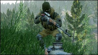 MILITIA  Squad Gameplay [upl. by Aramaj167]