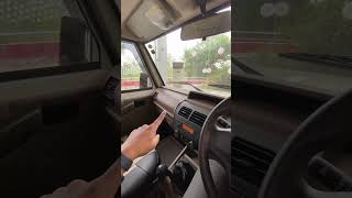 2024 Mahindra Bolero Classic B6 Features Review  Anurag Imley [upl. by Ihcehcu]