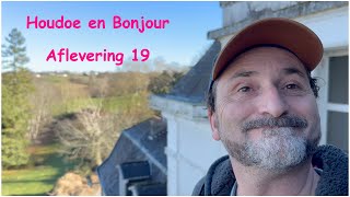 Houdoe en Bonjour Aflevering 19 [upl. by Nirag]