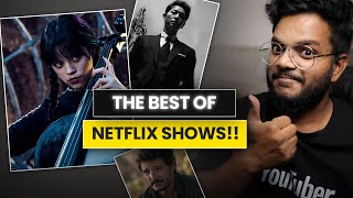 13 Best Netflix Series You HAVE To Binge Right Now  Most Watched Netflix Series in Hindi Vol 2 [upl. by Neilla836]