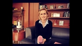 Entrevue avec Sandrine Bonnaire [upl. by Cantone450]