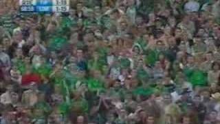 Limerick vs Tipperary Replay 070616  Last 10 Minutes [upl. by Fugere448]