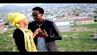 Nasab Maxamed Ciro  Asma Love Official Music Video [upl. by Atilegna]