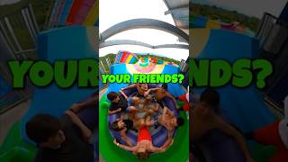 WaterPark with friends [upl. by Juakn]