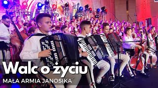 quotWalc o życiuquot  MAŁA ARMIA JANOSIKA LIVE 25 lecie ARiMR 29092019r [upl. by Noevart]