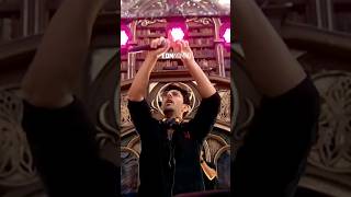 KSHMR playing Tsunami at Tomorrowland 2019 [upl. by Leummas979]