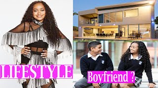 Olina Loau Australias Got Talent 2019 Lifestyle Boyfriend age Net worth Height Biography [upl. by Nosnej]