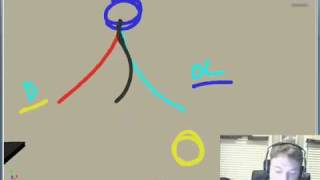 Tutorial Overlapping Action part 1 of 3 [upl. by Fosque302]