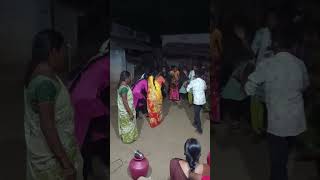 Kakatiya kota song dance [upl. by Anailli923]