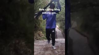 Cycling vlog somming soon mtb goingdownhill mtblife mountainbike [upl. by Minne698]