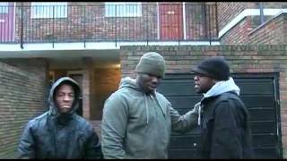 SHADRACK AND THE MANDEM HOOD STUFF wwwClickreplayTV [upl. by Paulo]