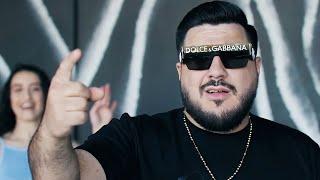 Bogdan de la Cluj  Unde calca talpa mea videoclip oficial [upl. by Retloc837]