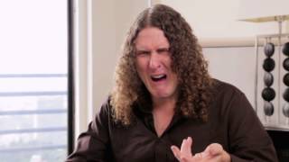 quotWeird Alquot Yankovic  The Dee Snider Interview [upl. by Ludovika590]