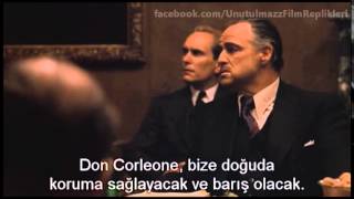 THE GODFATHER İNTİKAM [upl. by Assiralc]