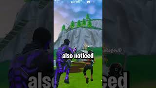 How Fortnite OG is NOT OG [upl. by Ennaihs]