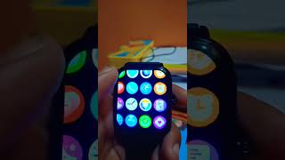 Fire boltt Ninja Pro plus smart watch [upl. by Arbba]