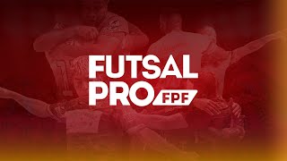 ⚽UNIVERSITARIO VS PANTA WALON  FUTSAL PRO  FECHA 15 [upl. by Ijnek866]