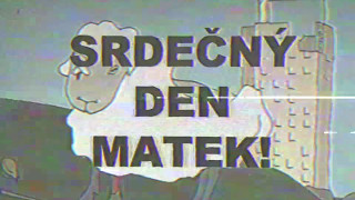 SRDEČNÝ DEN MATEK [upl. by Weight393]