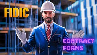 You Wont Believe How FIDIC Contract Variations Can Make or Break Your Construction Project [upl. by Pauletta795]