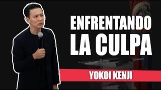 ENFRENTANDO LA CULPA  YOKOI KENJI [upl. by Cozza]