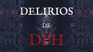 La Experiencia Más Aterradora De Mi Vida  DPH Difenhidramina [upl. by Rihana]