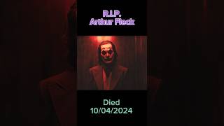 RIP Arthur Fleck the Joker Killed by… Heath Ledger’s Joker [upl. by Ameg]