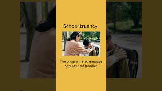 Duval Schools Truancy Prevention [upl. by Goddard586]