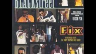 Blackstreet  Fix Smooth Shomari mix 1998 [upl. by Sauder]