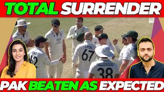 Pak 8910 SURRENDER as expected  Pakistan vs Australia 1st Test [upl. by Relda]