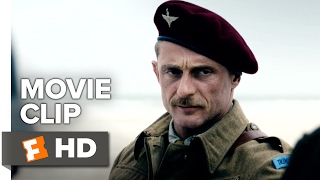 Land of Mine Movie CLIP  Black Flag 2017  War Movie [upl. by Ellecrad]