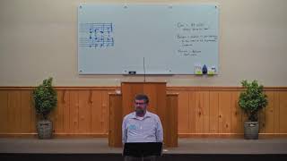 2024 Ephrata Youth Bible School Day Sessions 111224 [upl. by Mervin922]