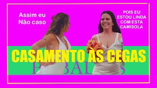 CASAMENTO AS CEGAS UMA NOVA CHANCE  PURO SPOILER  EP 0910 [upl. by Woodhouse]