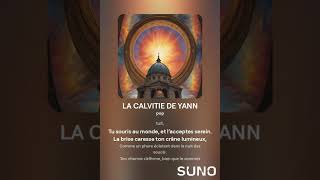 LA CALVITIE DE YANN [upl. by Casper]