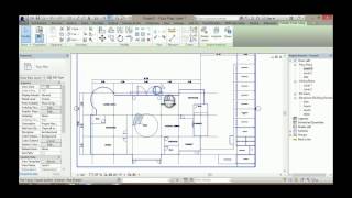 TipampTrick 3 Autodesk Revit Import CAD amp Modify [upl. by Kasevich]