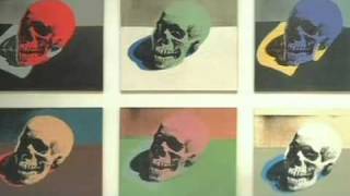 Andy Warhol Documentary [upl. by Anim]