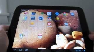 Lenovo IdeaTab S2109 review [upl. by Atazroglam]