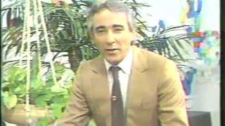 RCTV  CARNAVAL DE CURAZAO 1982 [upl. by Upali]