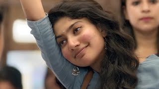 💕 Tamil Love Whatsapp Status 💕 Cute Couples 💕 Sai Pallavi 💕 AR Rahman Bgm [upl. by Tnomal]