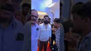 Chiyaan Vikram at Thangalaan Movie Success meetchiyaanvikram thangalaan vikram viralvideo [upl. by Azmuh]