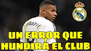 🚨MISIÓN quotECHARquot A MBAPPÉ EL FUTURO DEL REAL MADRID ESTÁ EN JUEGO  El Chiringuito Barça Liverpool [upl. by Derfniw]