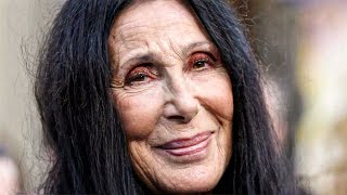 Cher Is Now About 80 How She Lives Is Sad [upl. by Haikan]