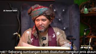 HARAPAN BUAT RAKYAT MALAYSIA  Ustaz Muhaizad Muhammad [upl. by Yellas]