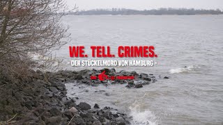 Der Stückelmord von Hamburg Das Rätsel um den Tod von Maria A  WETELLCRIMES [upl. by Alyse]